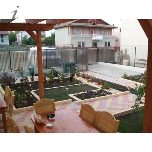 Vila Casa Maria Otel Costinești Dış mekan fotoğraf