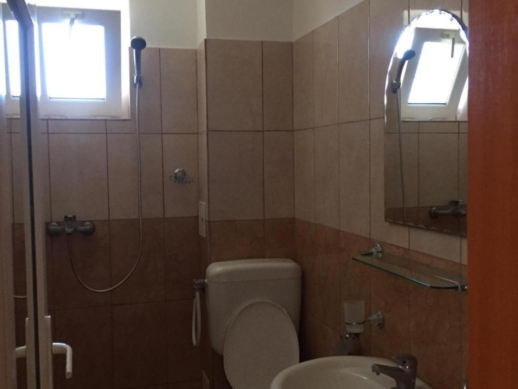 Vila Casa Maria Otel Costinești Dış mekan fotoğraf